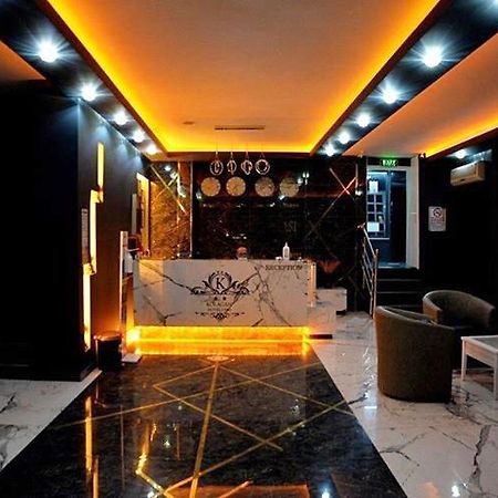 Kolağasi Hotel Çorum Dış mekan fotoğraf