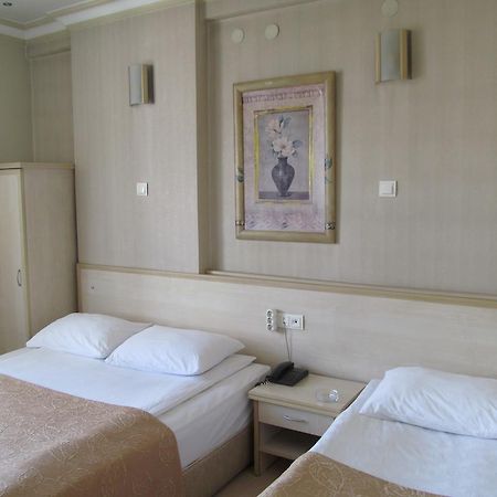 Kolağasi Hotel Çorum Oda fotoğraf