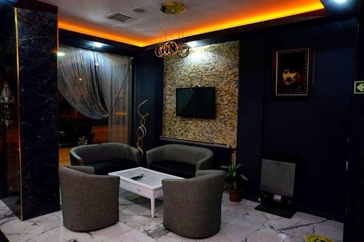 Kolağasi Hotel Çorum Dış mekan fotoğraf