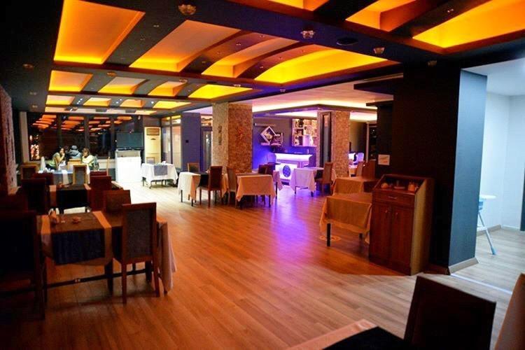 Kolağasi Hotel Çorum Dış mekan fotoğraf