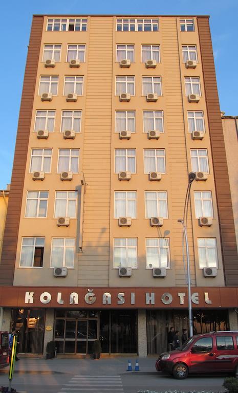 Kolağasi Hotel Çorum Dış mekan fotoğraf