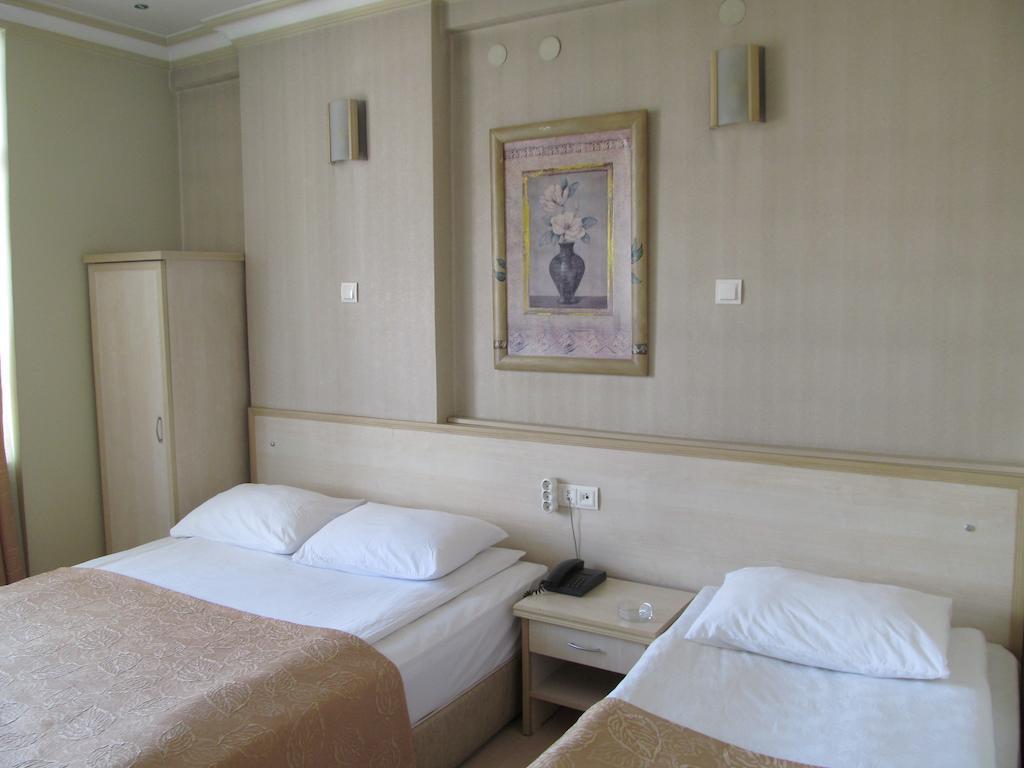 Kolağasi Hotel Çorum Oda fotoğraf