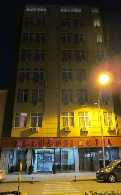 Kolağasi Hotel Çorum Dış mekan fotoğraf