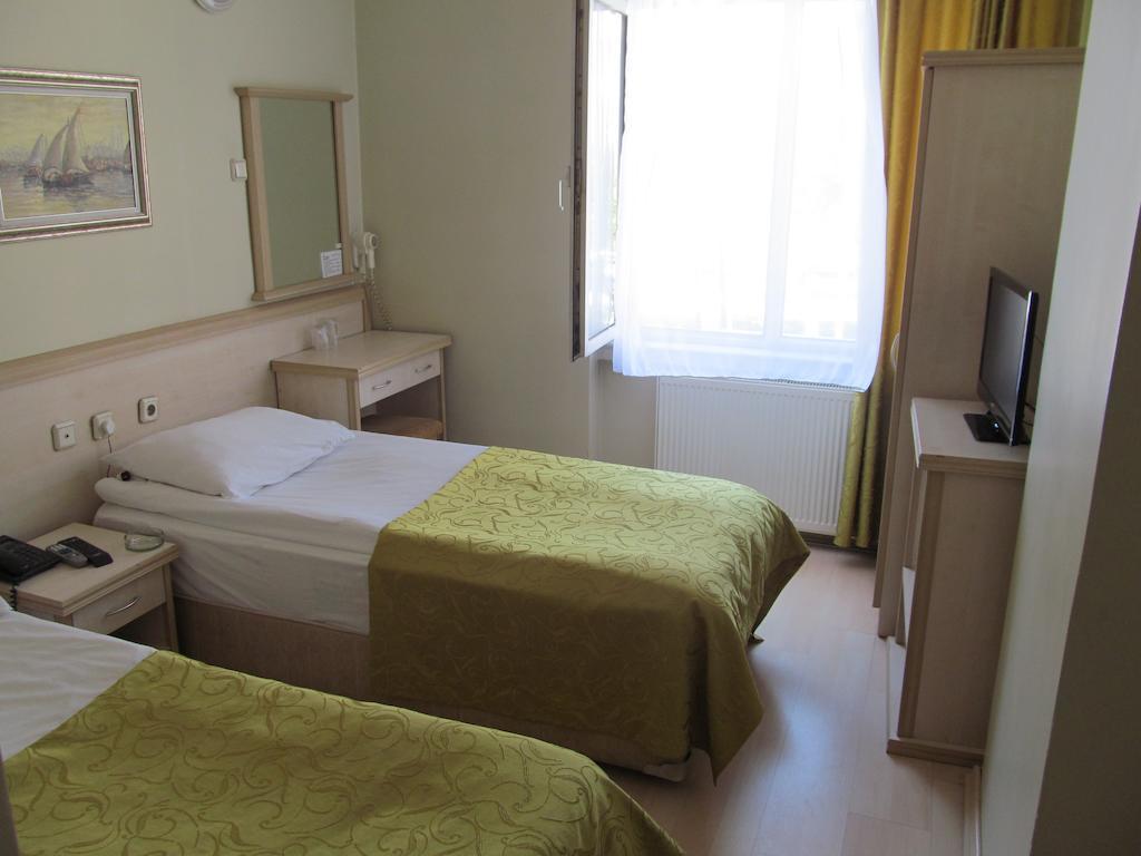 Kolağasi Hotel Çorum Oda fotoğraf