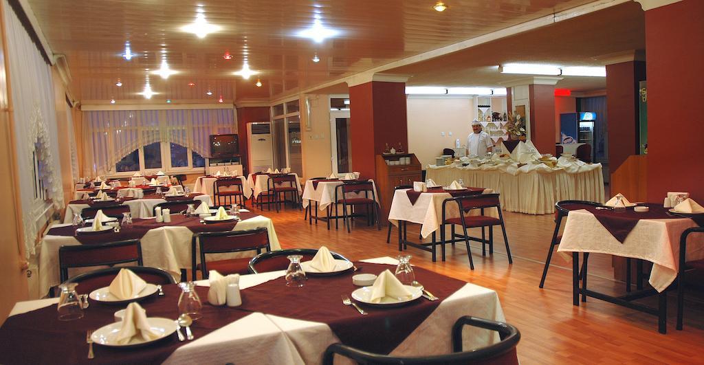 Kolağasi Hotel Çorum Dış mekan fotoğraf