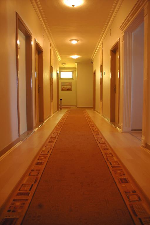 Kolağasi Hotel Çorum Dış mekan fotoğraf