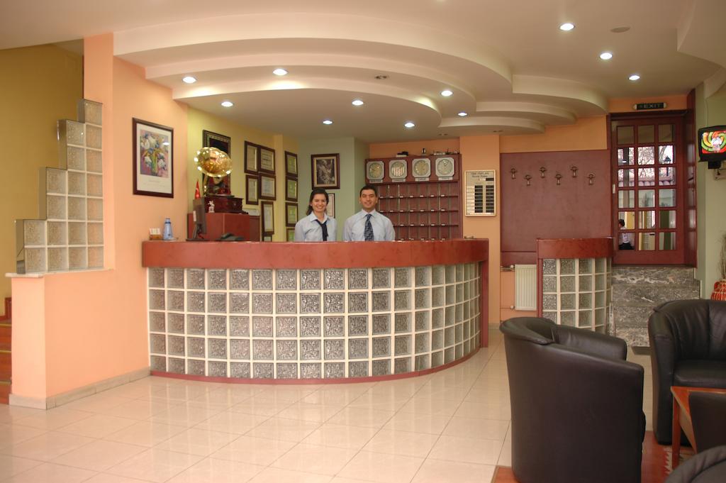 Kolağasi Hotel Çorum Dış mekan fotoğraf