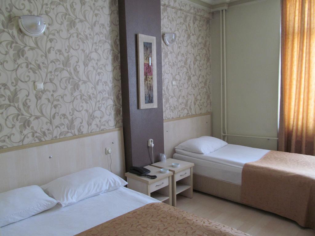 Kolağasi Hotel Çorum Oda fotoğraf