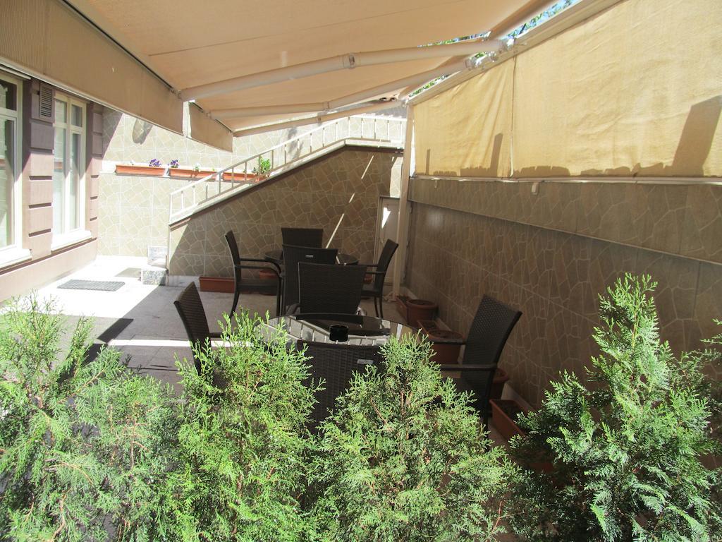 Kolağasi Hotel Çorum Dış mekan fotoğraf