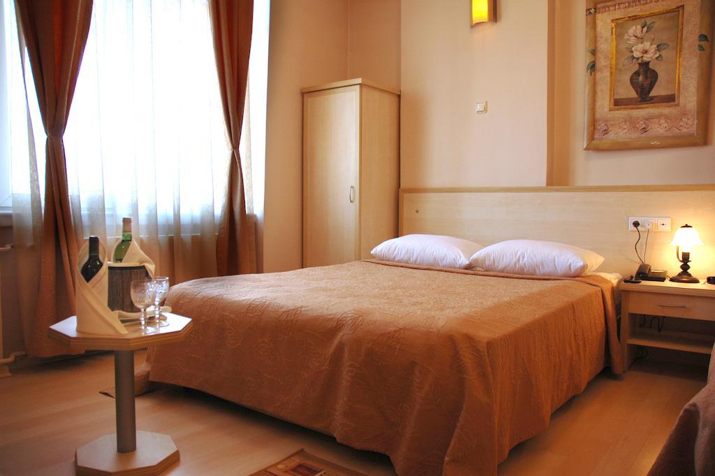 Kolağasi Hotel Çorum Oda fotoğraf