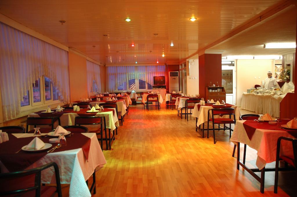Kolağasi Hotel Çorum Dış mekan fotoğraf