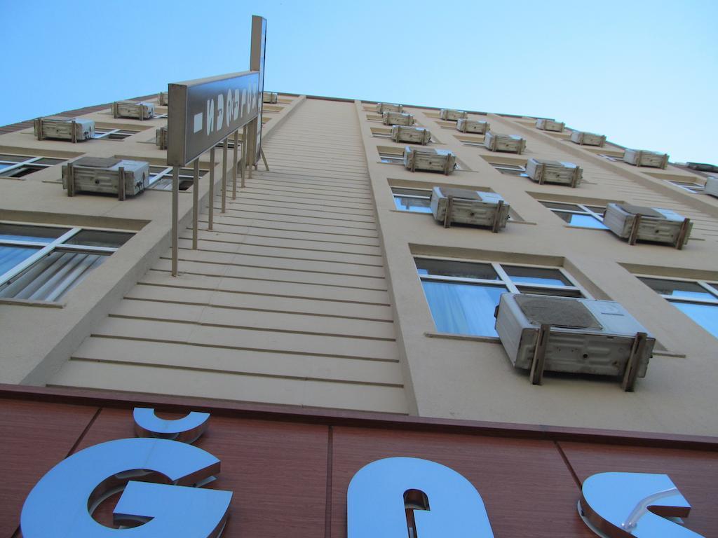 Kolağasi Hotel Çorum Dış mekan fotoğraf