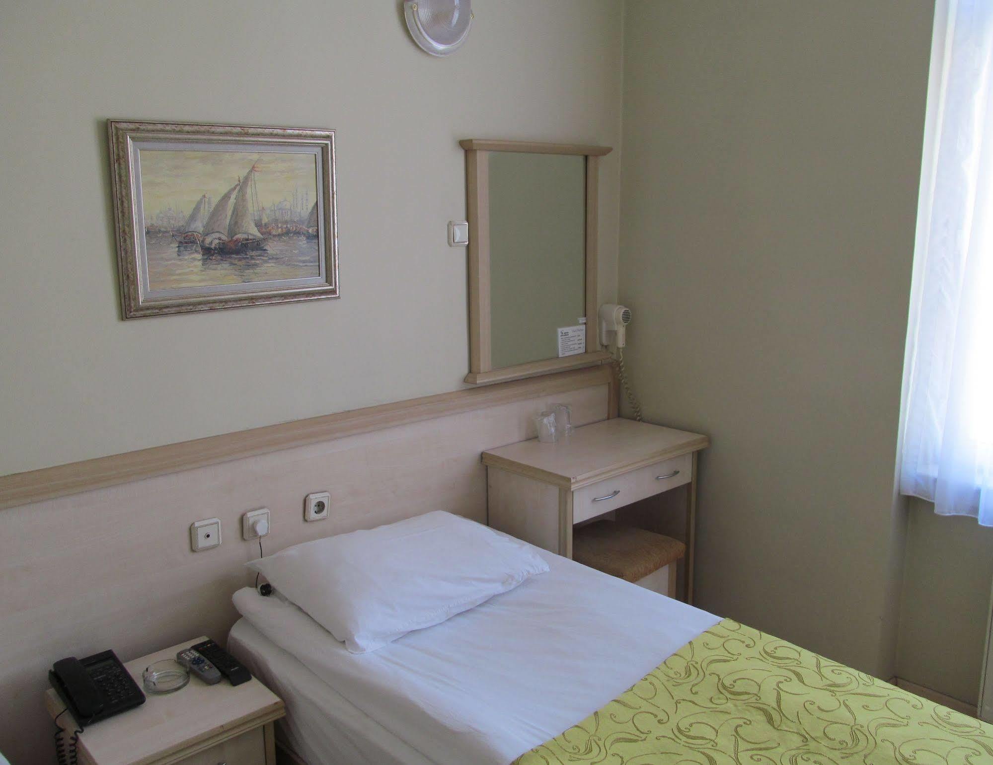 Kolağasi Hotel Çorum Dış mekan fotoğraf