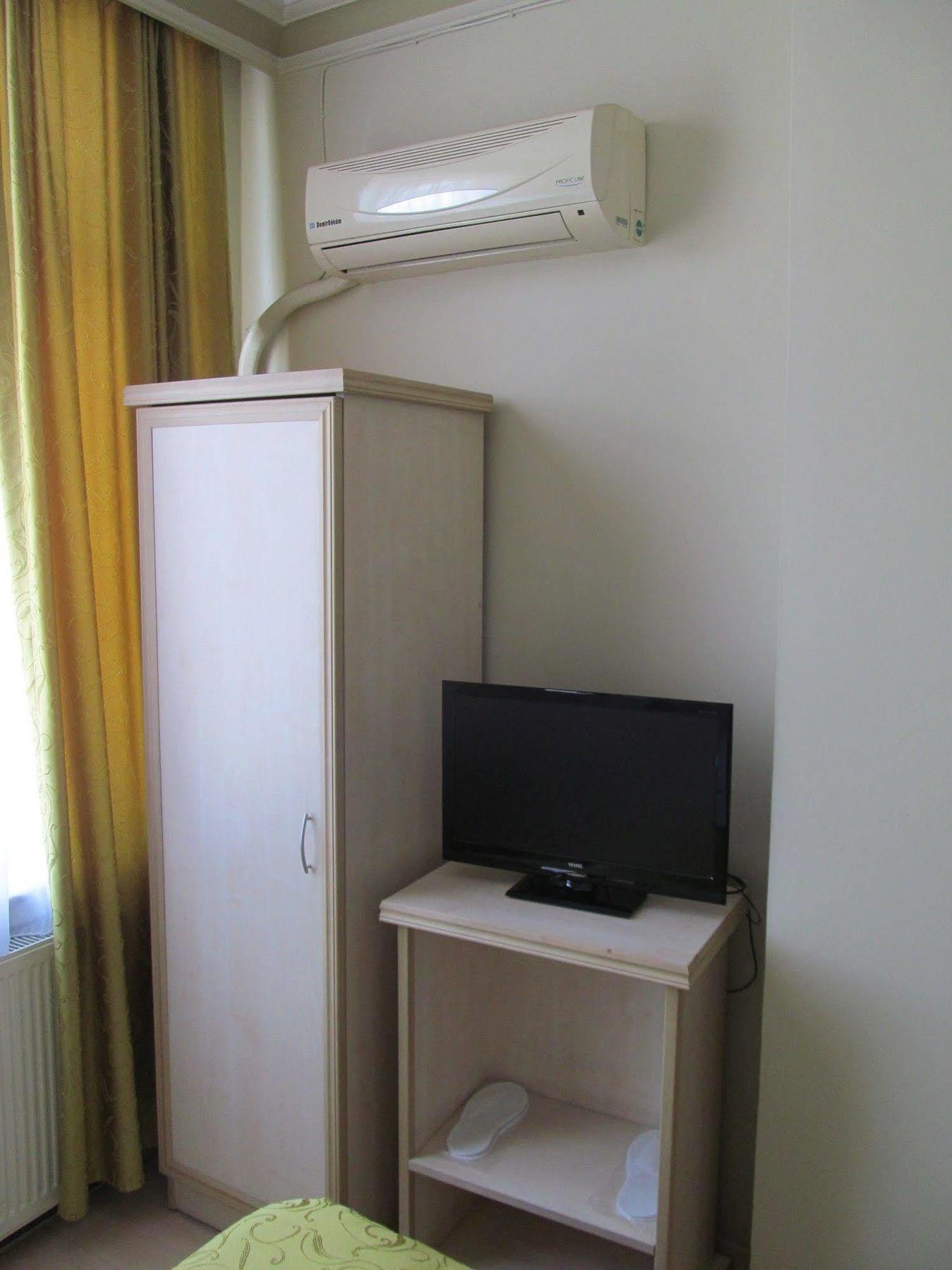 Kolağasi Hotel Çorum Dış mekan fotoğraf